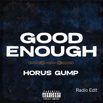 Good Enough (Radio Edit) - Single