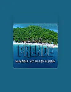 Dengarkan Jey Da Polemic, tonton video musik, baca bio, lihat tanggal tur & lainnya!