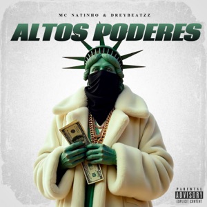 Altos Poderes