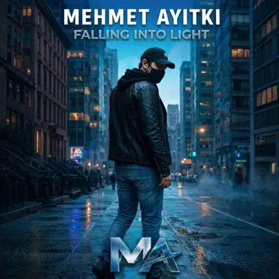 Listen to Failling Into Light - Single by Mehmet Ayıtkı
