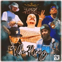 Vibe Kingz (feat. Doggface & 187 Kings) - Single - LK Cyress