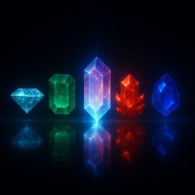 GEMS EP - EP