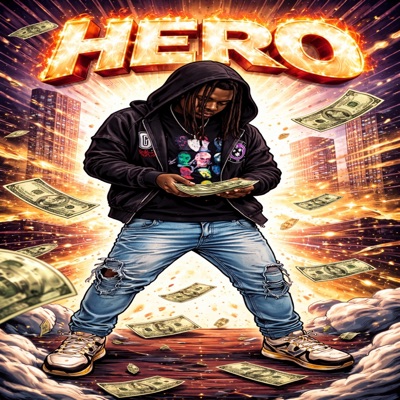HERO - Single