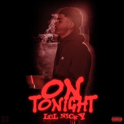 On Tonight - Single