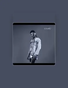 Ascolta OJboy, guarda video musicali, leggi la biografia, vedi le date del tour & altro!