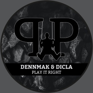 Play It Right - Single