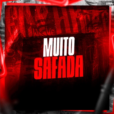 Muito Safada - Single