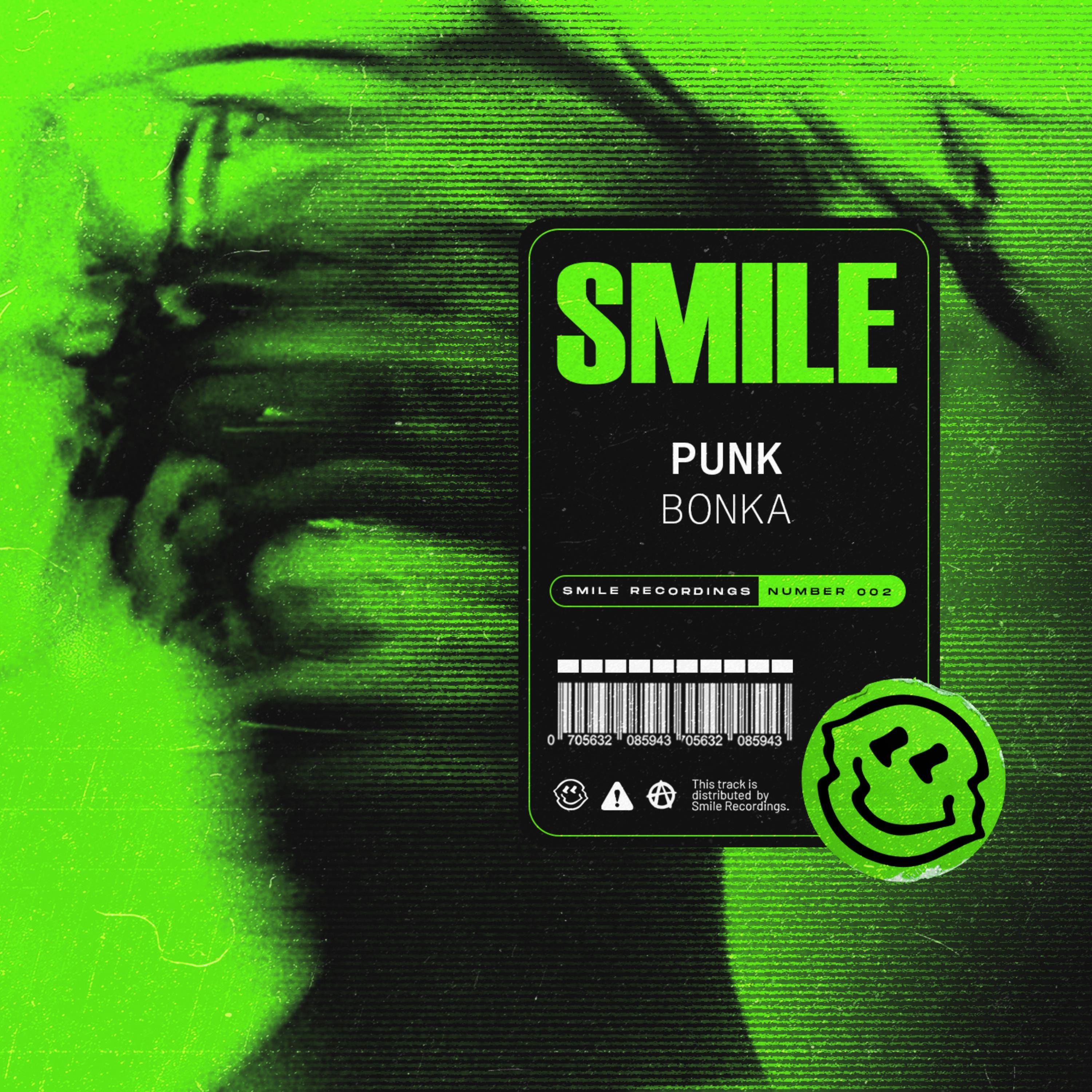 Punk - Single