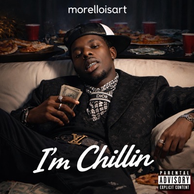 I'M CHILLING - Single