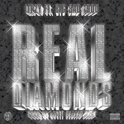 Real Diamonds (feat. Big Sad 1900) - Single