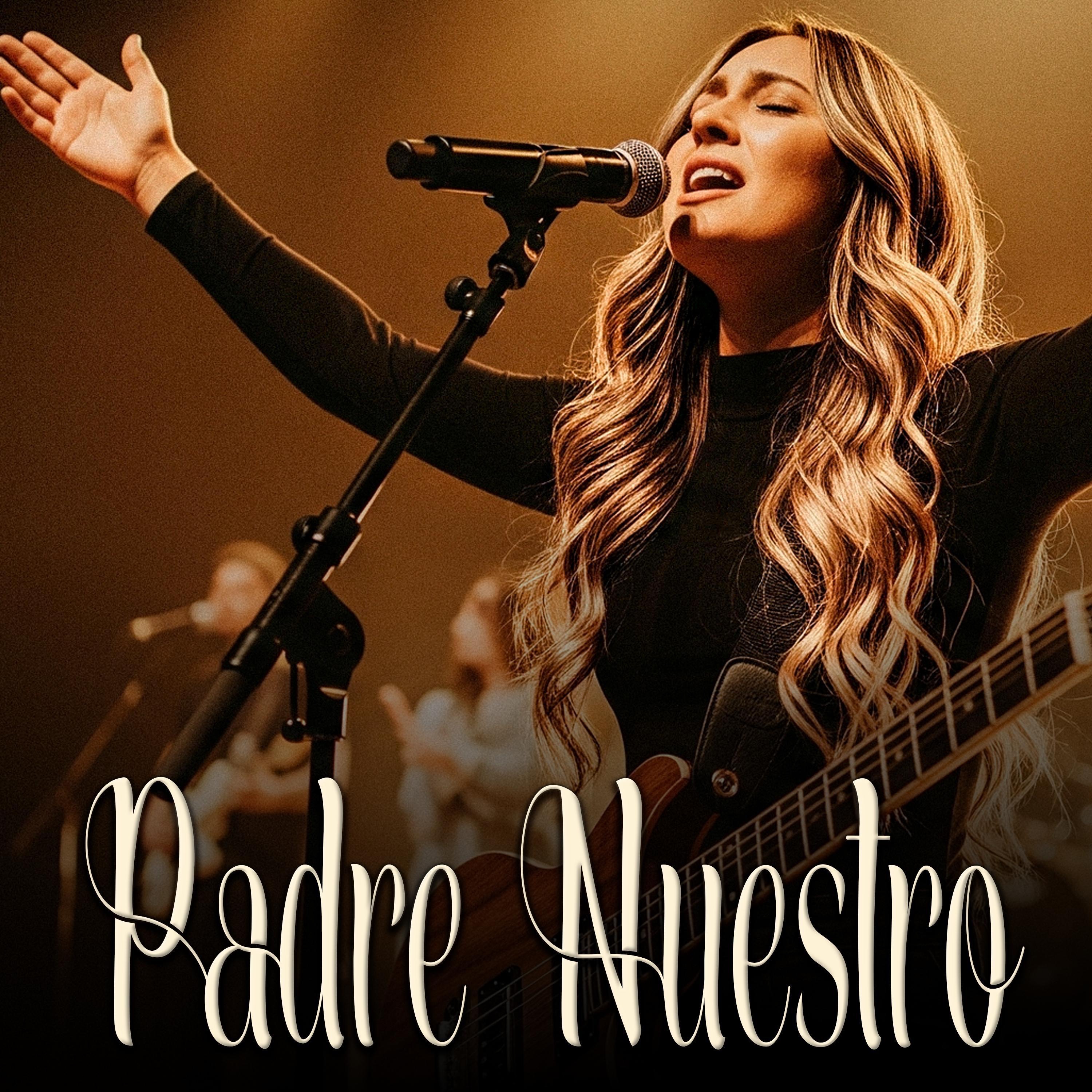 Padre Nuestro - Single