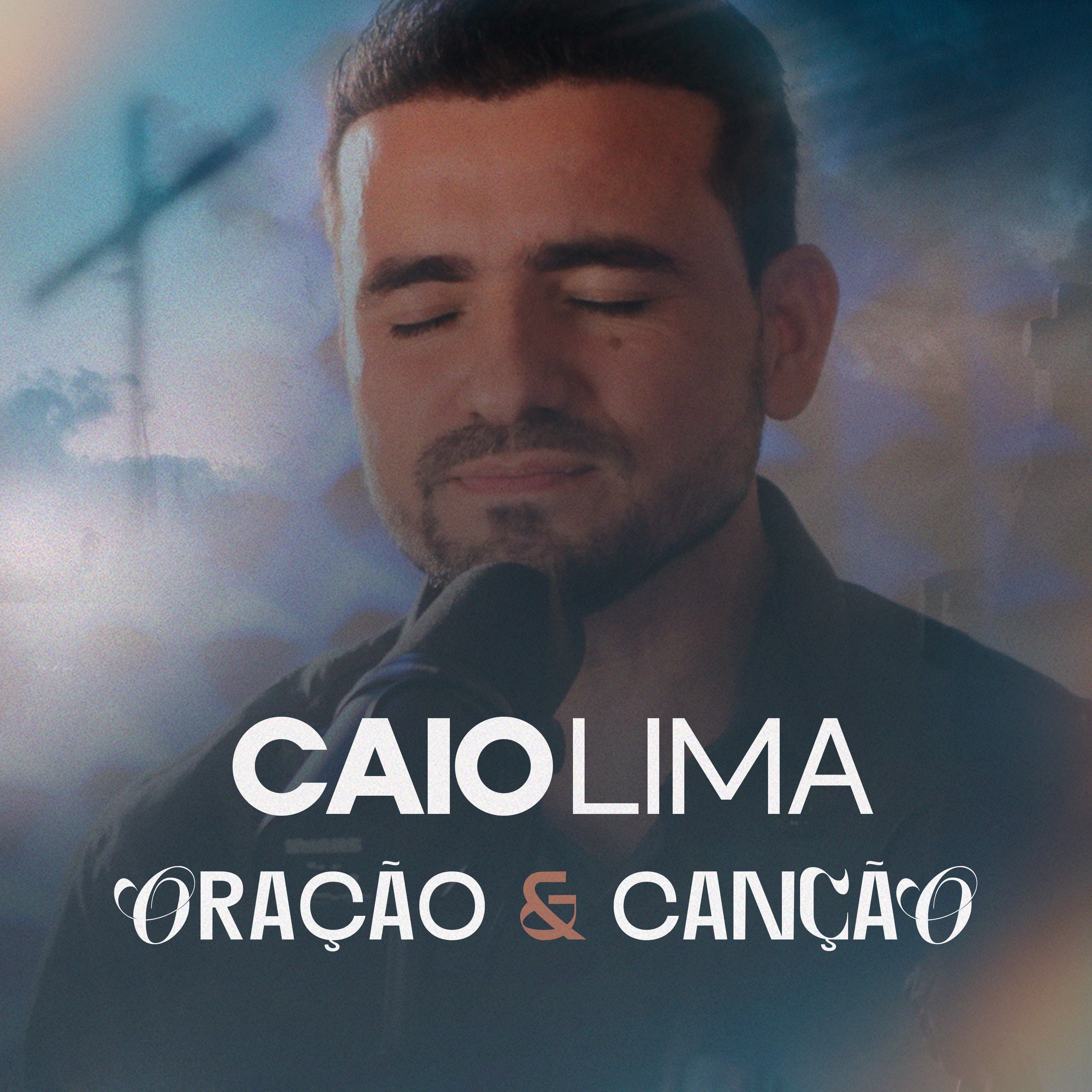 Oração e Canção - Single