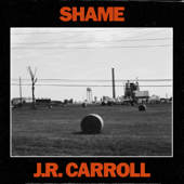 Shame song art