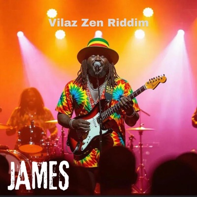 Vilaz Zen Riddim (Instrumental Version) - Single