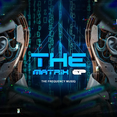 The Matrix (feat. Sparzmeter) - EP