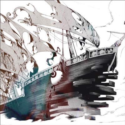 ships (feat. Hue Hinton) - Single