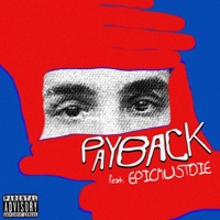 payback - Single - Nick Anton. & Epicmustdie