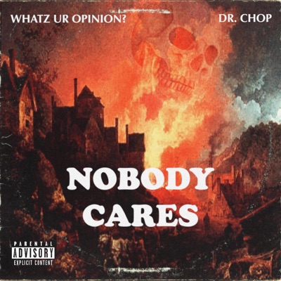 NOBODY CARES