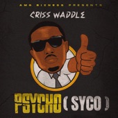Psycho (Syco) artwork