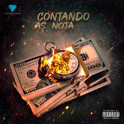 Contando as Notas - Single