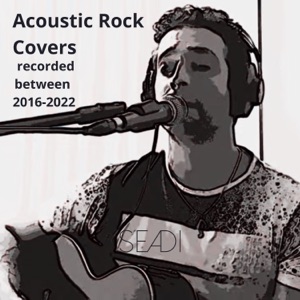 Acoustic Rock Covers recorded between 2016-2022