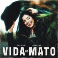 Vida no Mato - Single - Thayla Alves & Renannobeat