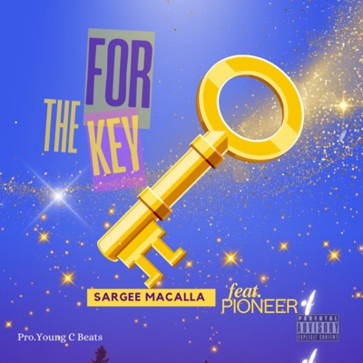 for the key (feat. Pioneer) - Single