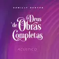 DEUS DE OBRAS COMPLETAS
