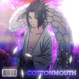 COTTONMOUTH (feat. GODZtheDon) draine.
