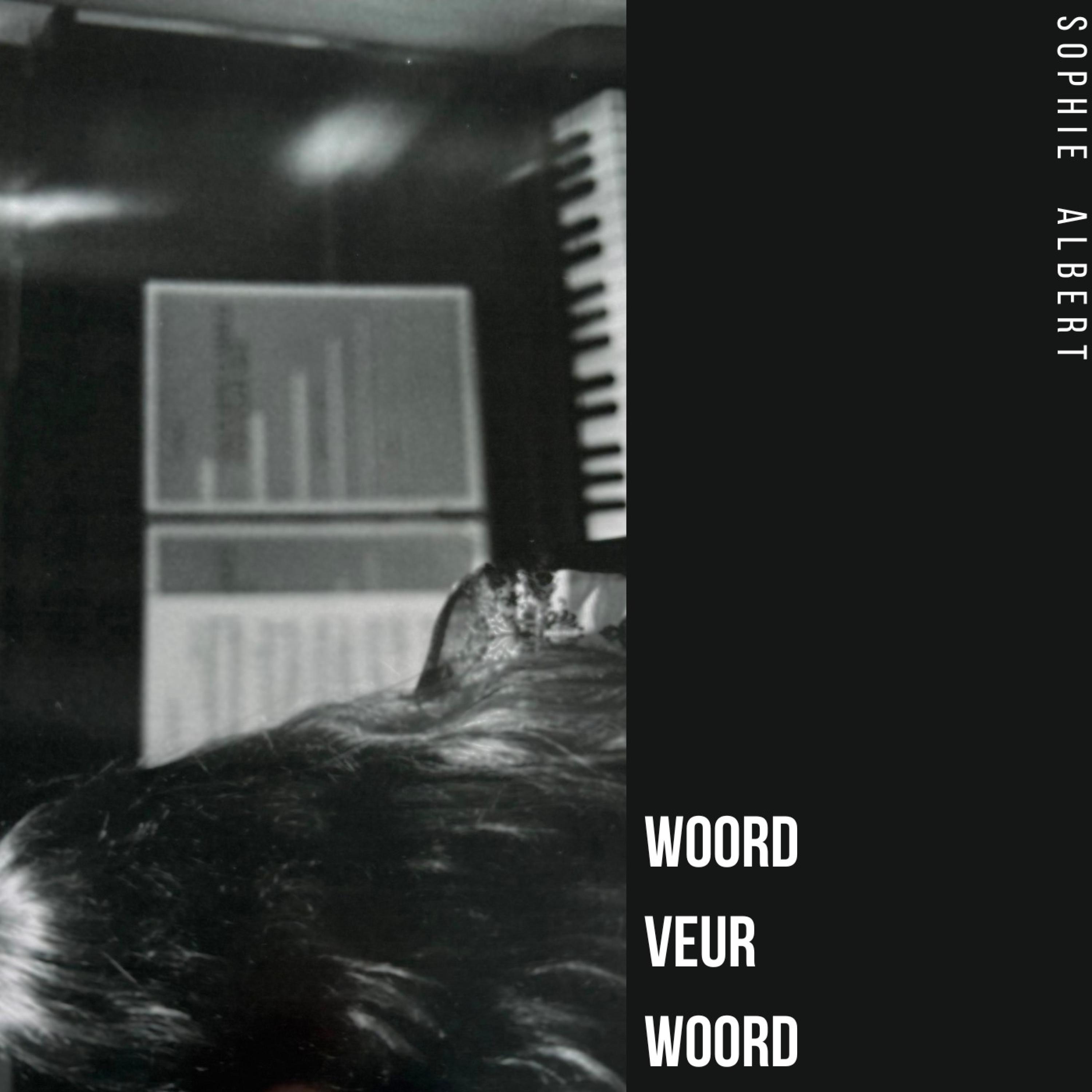 Woord veur Woord - Single