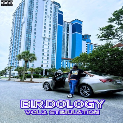 Birdology Vol. 2 Stimulation