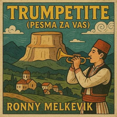 Trumpetite (Pesma Za Vas) - Single