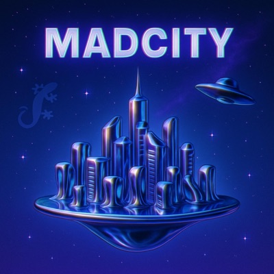 MadCity - Single