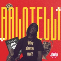 Balotelli - Single - Joash