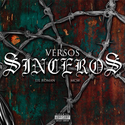Versos Sinceros - Single