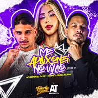 Me Apaixonei no Vilão - Single - MC Rodrigues Da ZO & Thammy