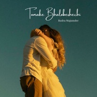 Tomake Bhalobeshechi - Single - Rudra Majumder