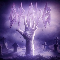 Grave - EP - adluci