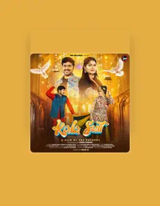 聆聽 Gulshan Baba、觀看音樂影片、閱讀小傳、查看巡演日期等！