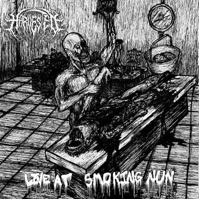 Live at Smoking Nun - EP