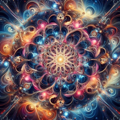 Ethan LUH - Well and This Is the Good Times