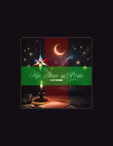 Ακούστε περιεχόμενο από Ai On Reprise, παρακολουθήστε μουσικά βίντεο, διαβάστε το βιογραφικό, δείτε ημερομηνίες περιοδείας, και πολλά ακόμη!