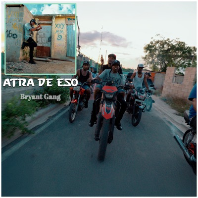 Atra de Eso - Single