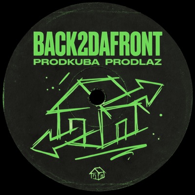 BACK2DAFRONT - Single