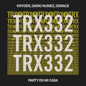 Party En Mi Casa - Single
