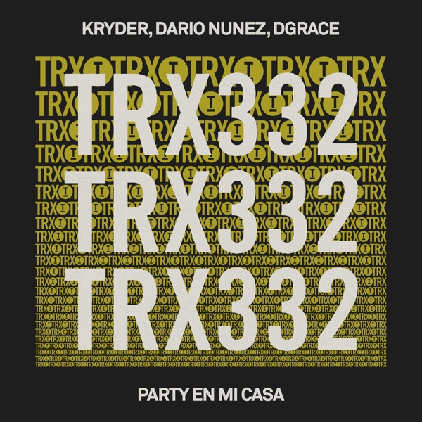 Party En Mi Casa - Single