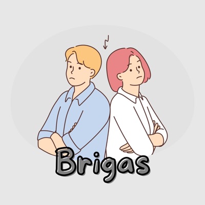 Brigas - Single