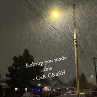 Robtop you made this -CaR CRaSH - Single - Robtop