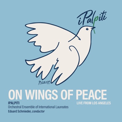 On Wings of Peace: Live from Los Angeles