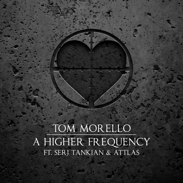 A Higher Frequency (feat. Serj Tankian & ATTLAS)